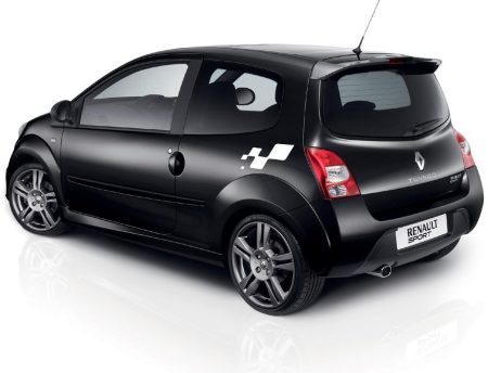 renault twingo rs-pic. 1