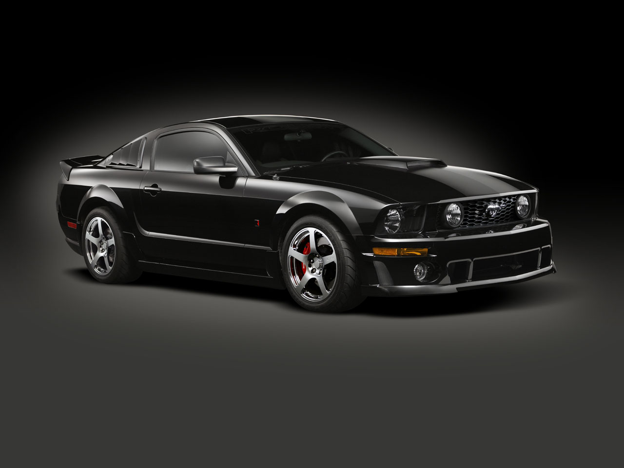 roush mustang stage 3-pic. 1