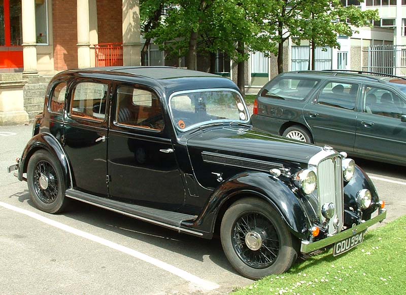 rover 12-pic. 2
