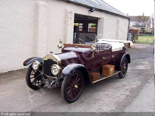 rover 12 hp-pic. 3