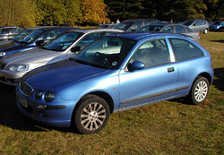 rover 200-pic. 1