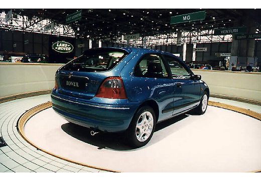 rover 200 214 i-pic. 3