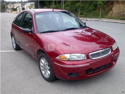 rover 200 214 si-pic. 3
