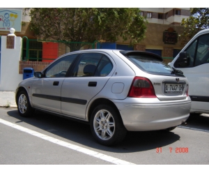 rover 200 216-pic. 1