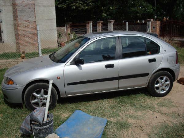 rover 200 216 si-pic. 1