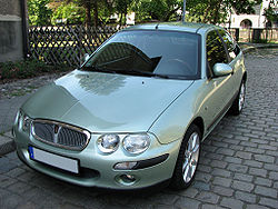 rover 25-pic. 2
