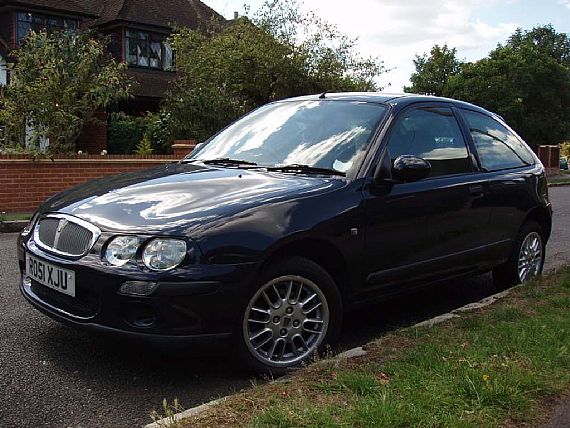 rover 25-pic. 3