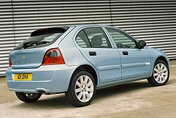 rover 25 1.1-pic. 1