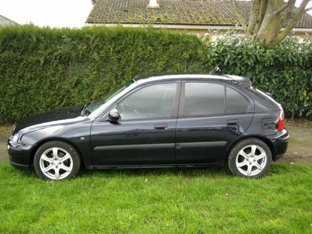 rover 25 1.6-pic. 2