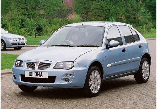 rover 25 2.0 td-pic. 2
