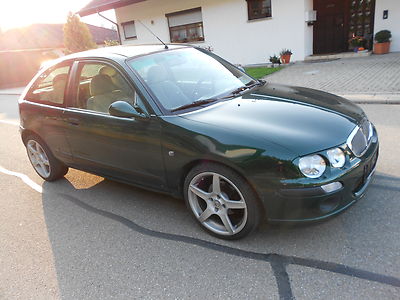rover 25 2.0 td classic-pic. 1