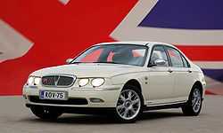 rover 75-pic. 1