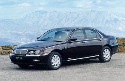 rover 75-pic. 2