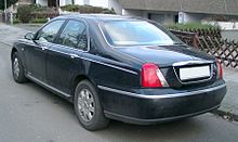 rover 75-pic. 3