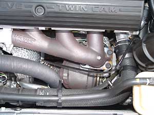 rover 75 1.8 turbo-pic. 2