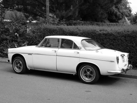 rover p5 coupe-pic. 3