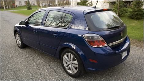 saturn astra xe-pic. 1