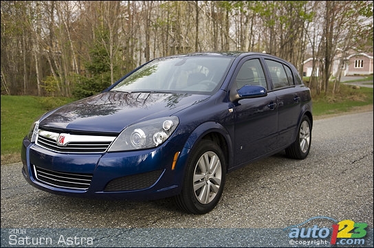 saturn astra xe-pic. 2