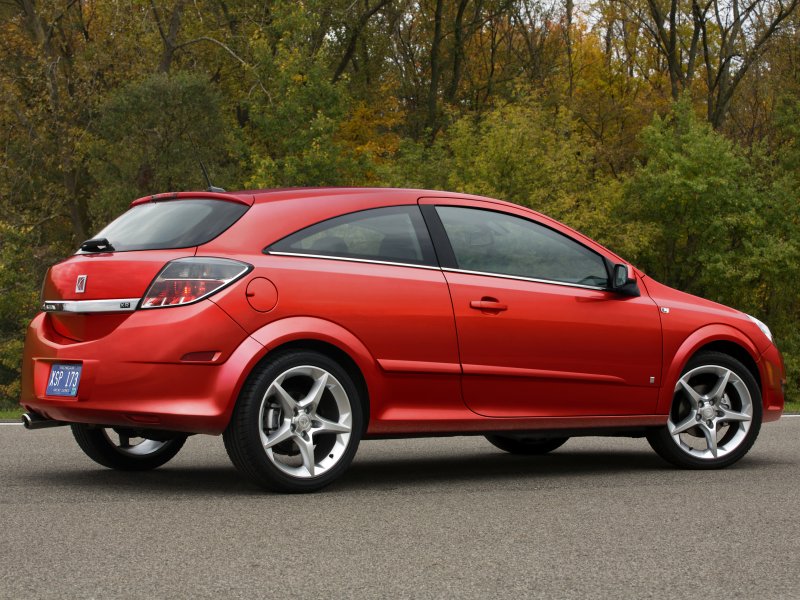 saturn astra xr-pic. 1