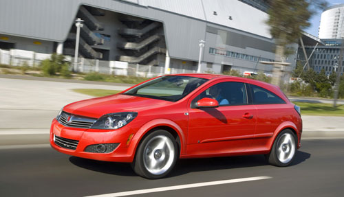 saturn astra xr-pic. 3
