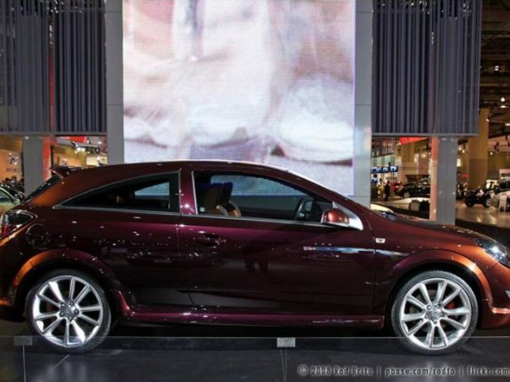 saturn astra xr coupe-pic. 1