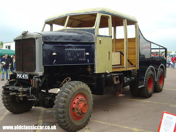 scammell constructor-pic. 2