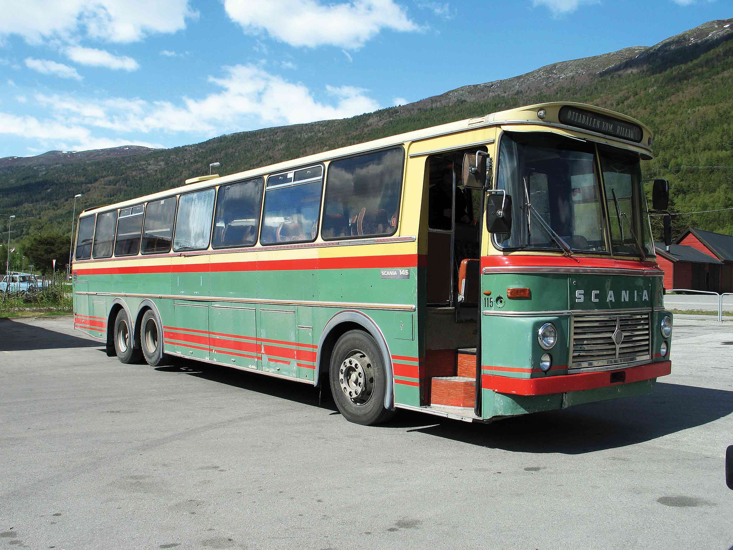 scania br 145-pic. 3