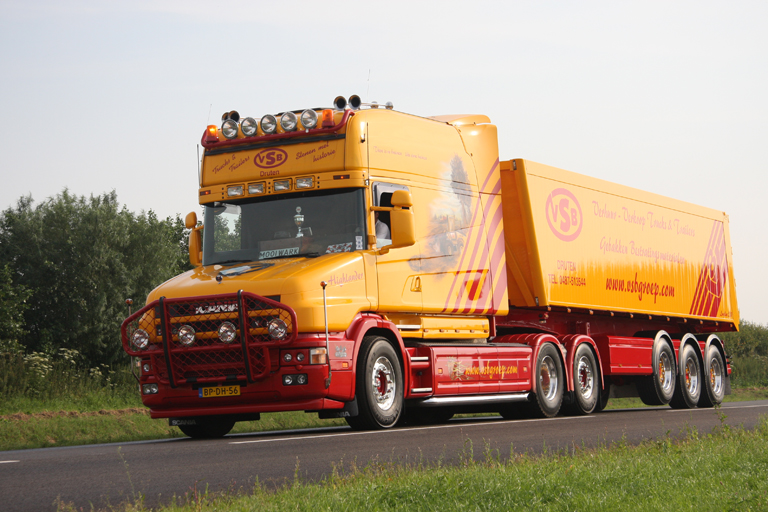 scania t 164-pic. 3
