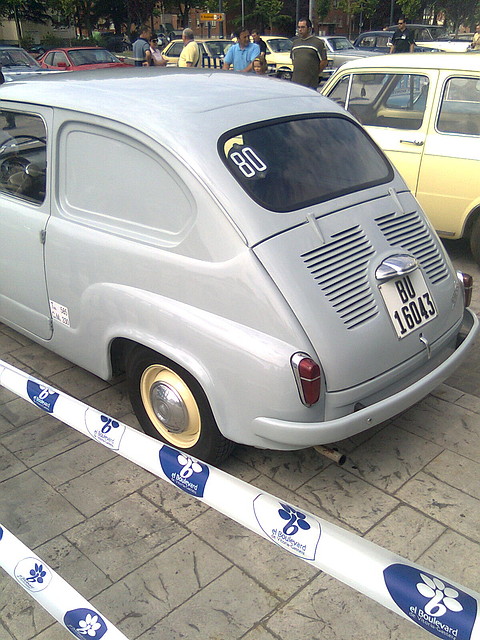 seat 600 comercial-pic. 2