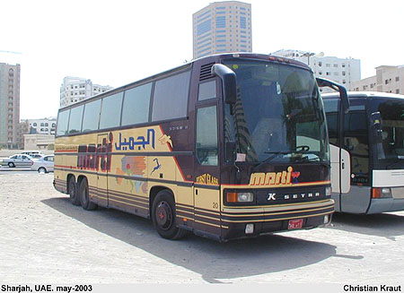 setra s 215 hdh-pic. 2