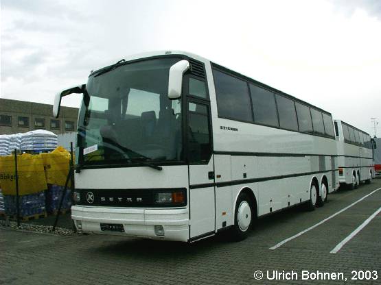 setra s 215 hdh-pic. 3