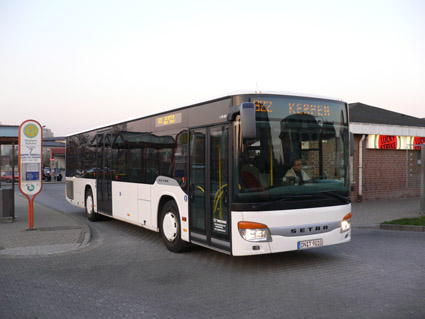 setra s 415 nf-pic. 1