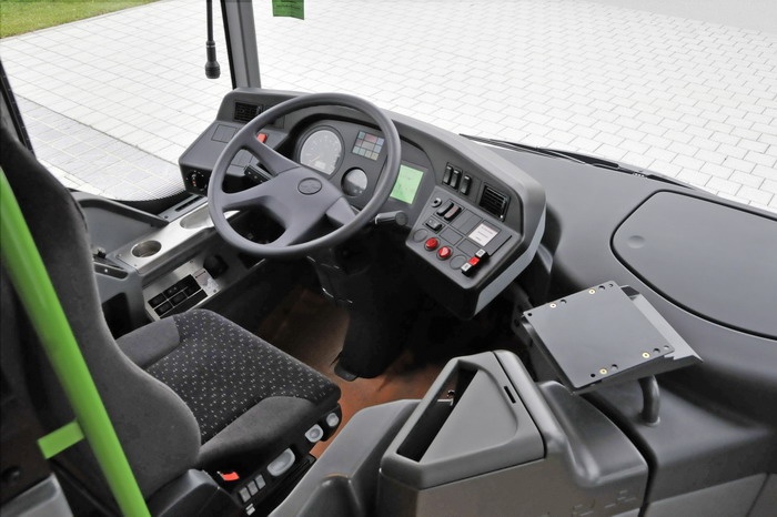 setra s 415 nf-pic. 2