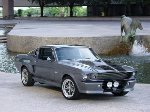 shelby gt 500 e-pic. 1