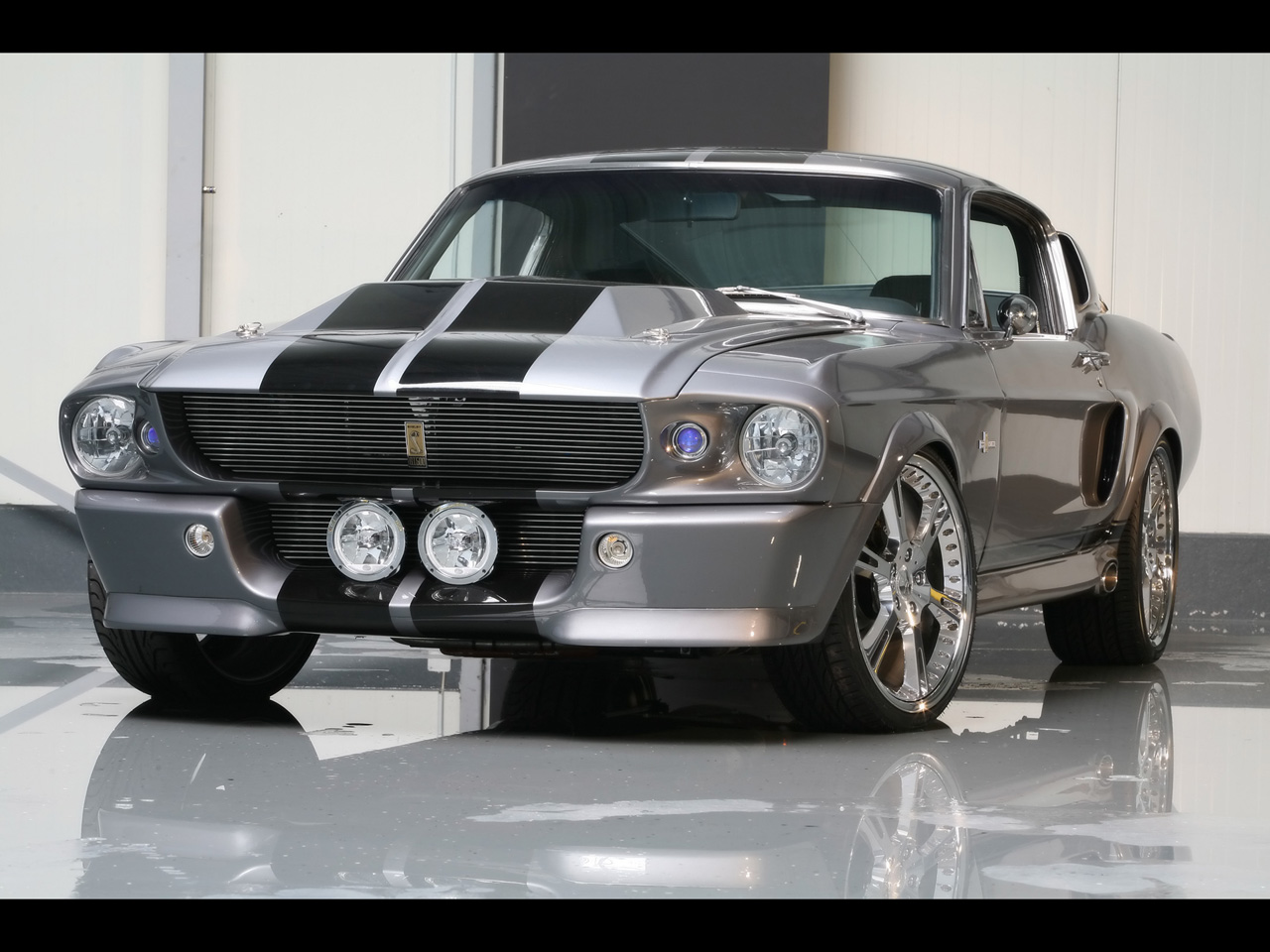 shelby gt 500 e-pic. 2