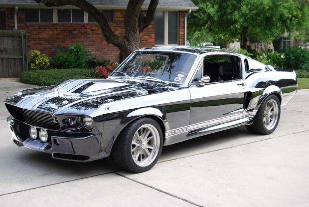 shelby gt 500 e-pic. 3