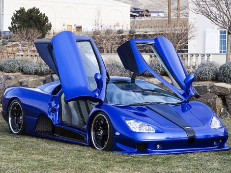 shelby supercars ultimate aero-pic. 2