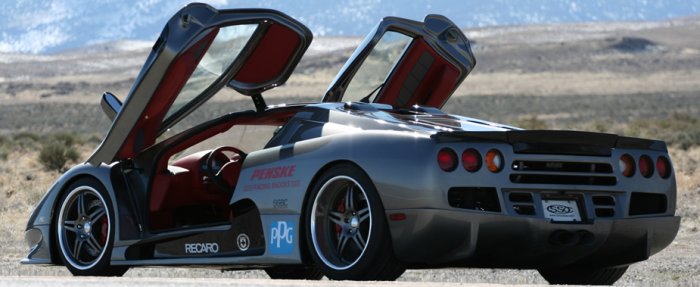 shelby supercars ultimate aero-pic. 3