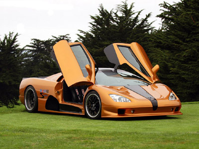 shelby supercars ultimate aero tt-pic. 2