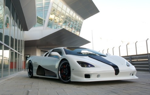 shelby supercars ultimate aero tt-pic. 3
