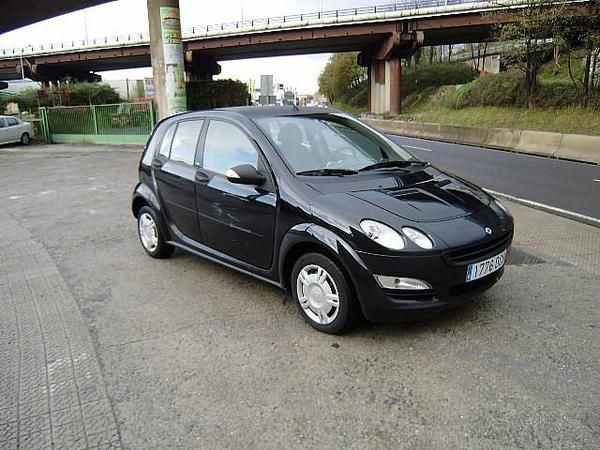 smart forfour 1.1 pulse-pic. 2