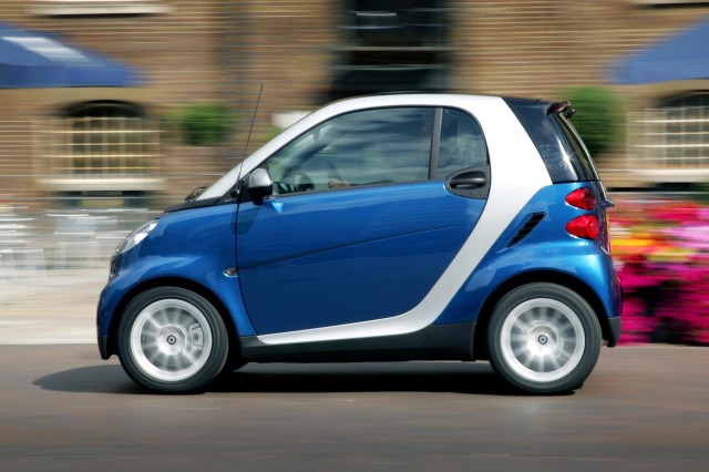 smart fortwo coupe pulse-pic. 3