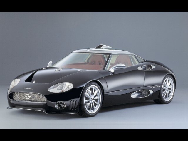spyker c8 double 12 s-pic. 2