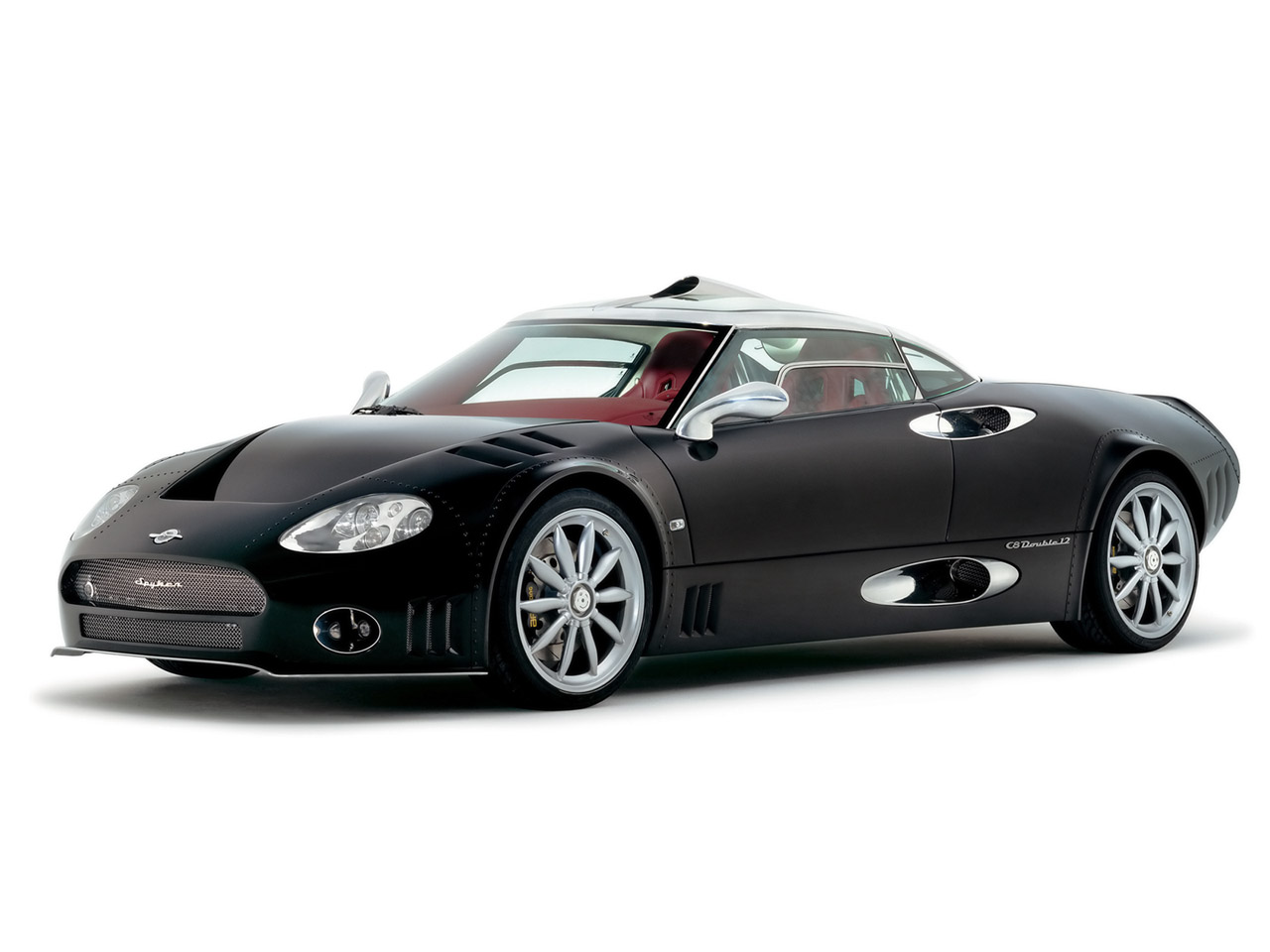 spyker c8 double 12 s-pic. 3