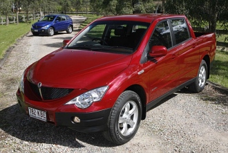 ssangyong actyon 4x4-pic. 3