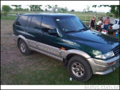 ssangyong musso 602-pic. 3