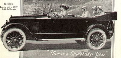 studebaker big six-pic. 3