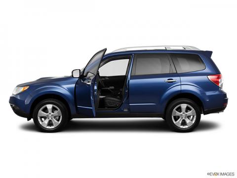 subaru forester 2.5 xt touring-pic. 3