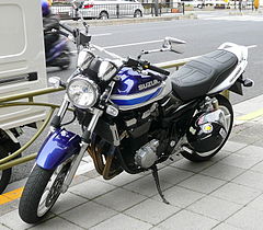 suzuki gsx 1400-pic. 1