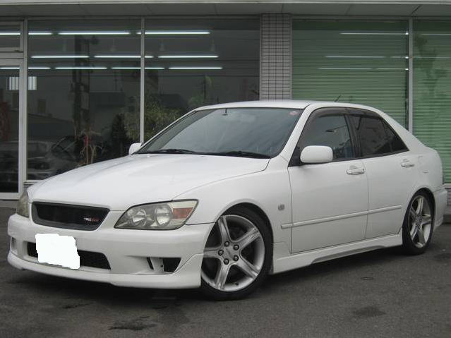 toyota altezza as 200-pic. 3